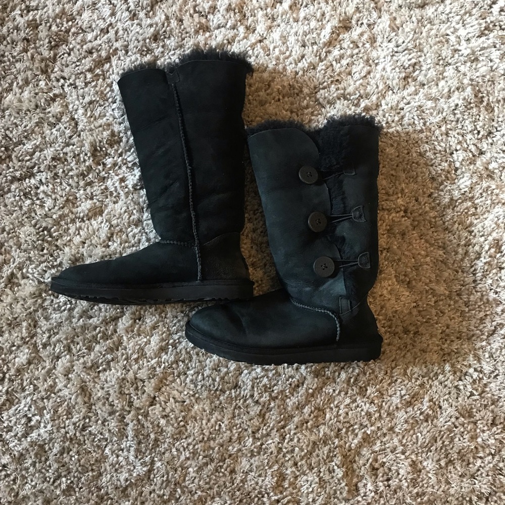 UGG Women’s Bailey Button Boots